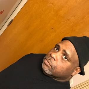 Meet your Posher, Brian